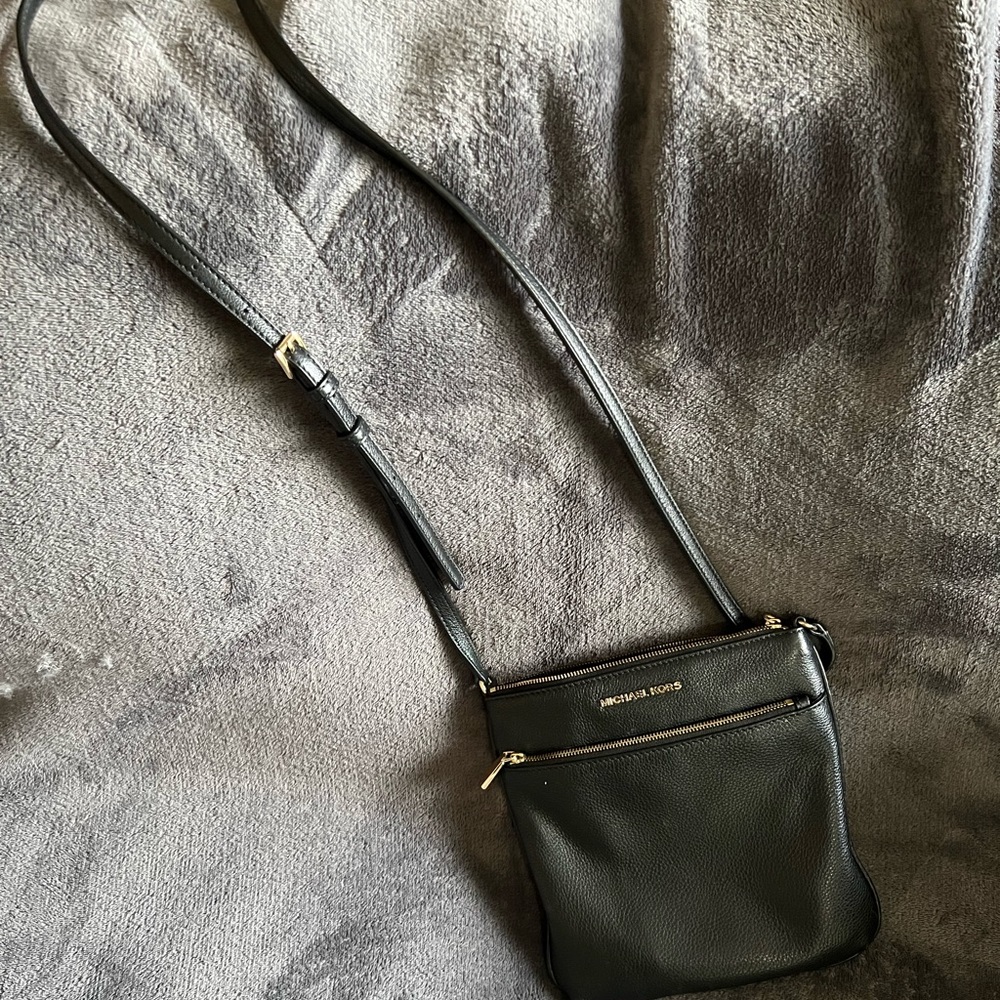 Michael Kors crossbody bag